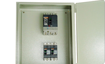 Electrical Cabinet