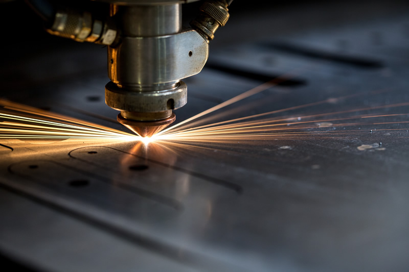 Laser & Sheet metal