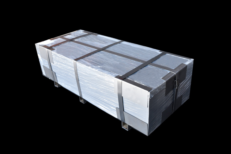 PE Small Sheets with tubing