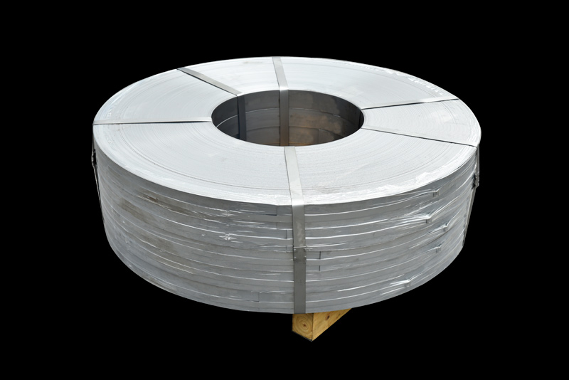 PE-Timber Horizontal Coil