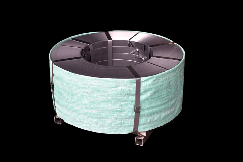 PP Outer Coil